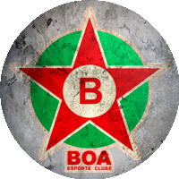 Logo Boa Esporte Clube
